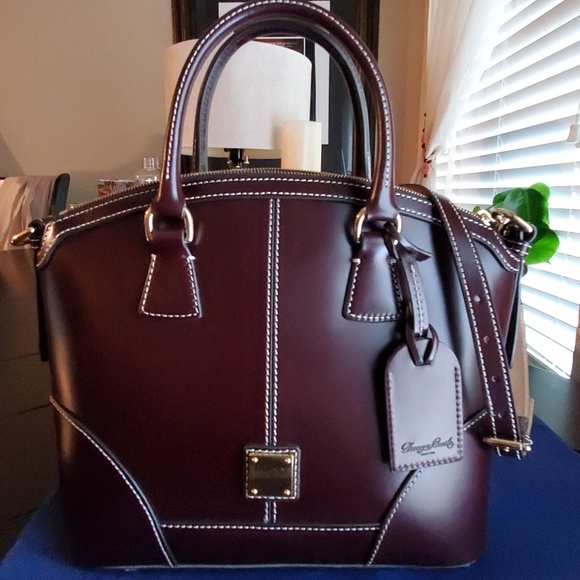 Dooney & Bourke Handbags - SOLD!!! Dooney & Burke